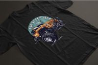 D2 Tshirt 160grm
