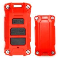 JL / JT Rugged key fob