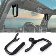 TJ Wild Boar front grab handles