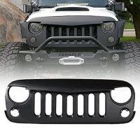 JK Angry-bird grill