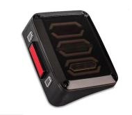 JK smoke-lens LED rear lights