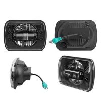 5x7" King Kong Square Headlight