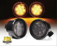 JK Grill indicator light