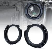 JK 7" Headlights Mounting Bracket