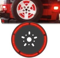 JK/JL Spare wheel LED stop light