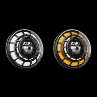 New Starry LED 7" Headlights 