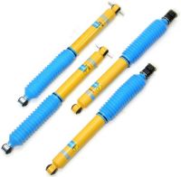 Bilstein standard shocks for JK